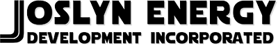 Joslyn Energy Development Incorporated